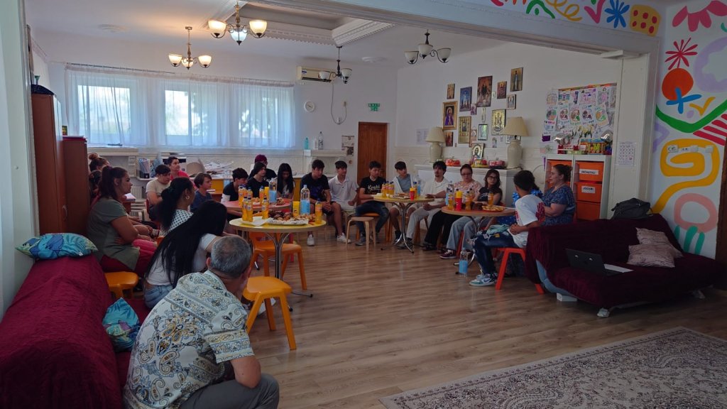 Activitate ITM informare legislatia muncii